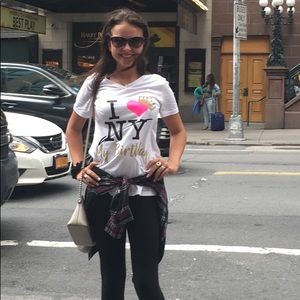 Meet your Posher, Valerie